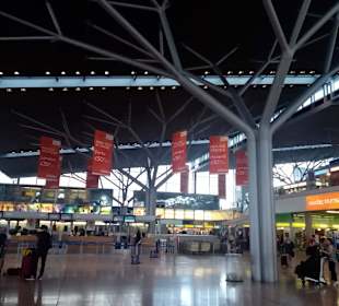 Flughafen Stuttgart (STR)