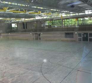 Peter-Creuzberger-Halle