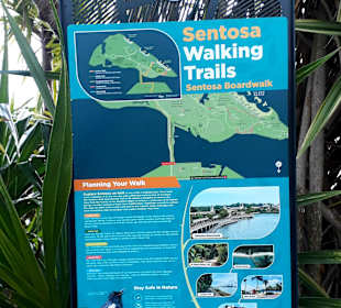Sentosa Island