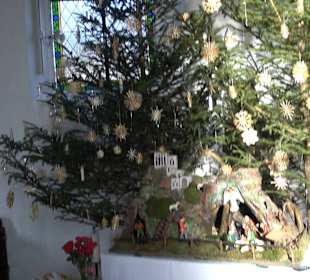 Leonardskapelle