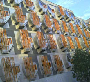 Scottish Parliament