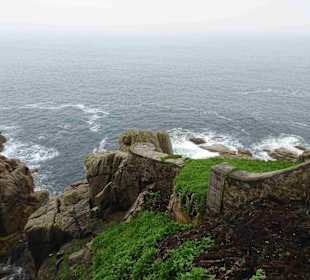 Minack Open Air Theatre