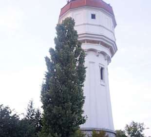 Wasserturm Wiener Neustadt