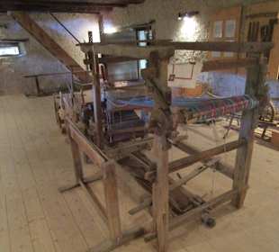 Viscri/Deutsch-Weisskirch