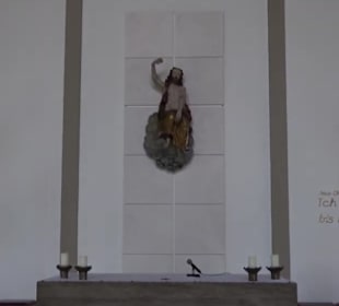 Katholische Kirche St. Augustinus