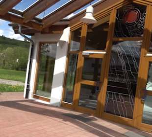 Turn- und Festhalle Stein