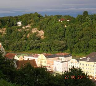 Burghausen