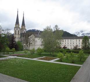 Benediktinerstift Admont