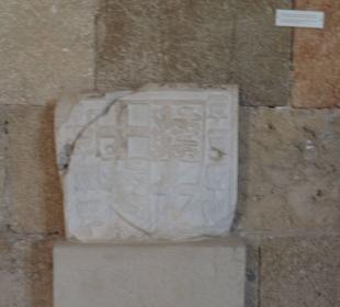 Rhodos - Archeologické muzeum