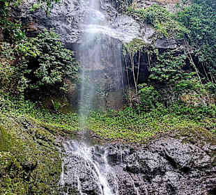 Cascata do Oquê Pipi