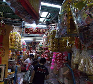 Chinatown/Bangkok