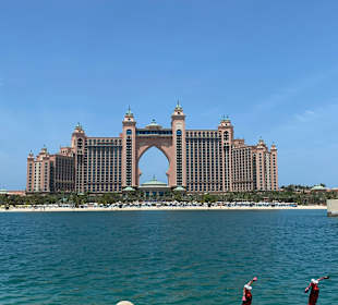 Atlantis The Palm