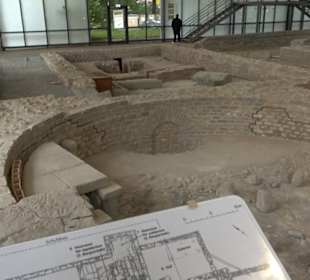 Kleine Thermen