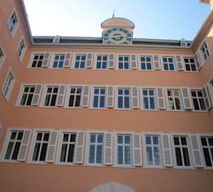 Schwetzinger Schloss