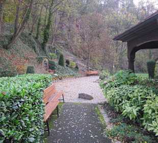 Die Wallfahrtskirche