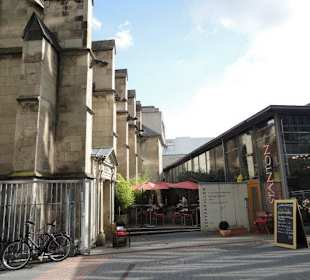 Antoniterkirche