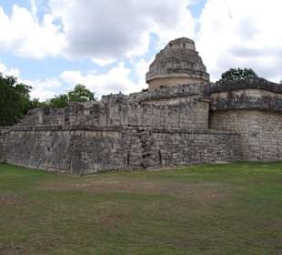 Chichén Itzá