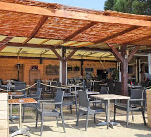 Gastronomie am Lac de Villeneuve-de-la-Raho