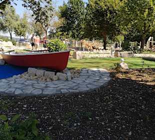 Stadtrundgang Beilngries 