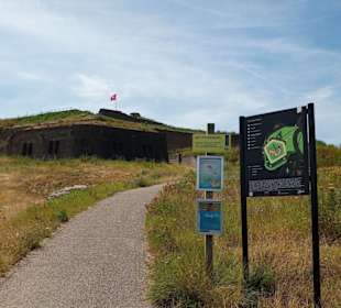 Fort St. Pieter in Maastricht