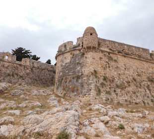 Festung Rethymnon