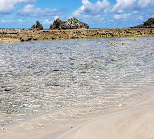 Strand Playa Rincon
