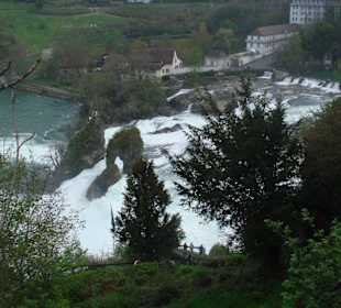 Rheinfall Schaffhausen