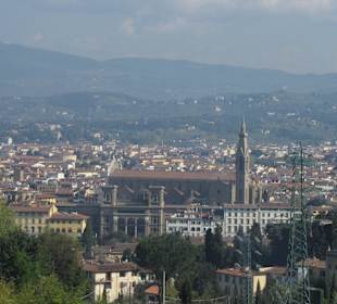 Boboli Gardens
