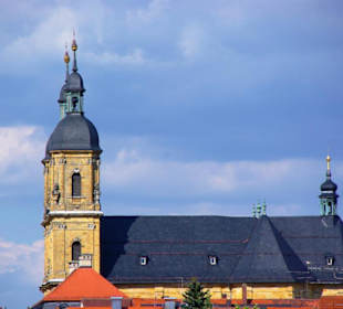 Die Basilika