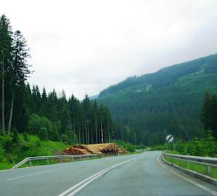 Felbertauern 06-2011