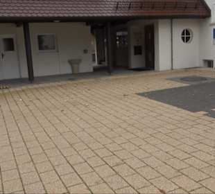 Neues Rathaus von 1950