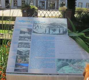 Niederbronn les Bains