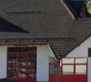 Feuerwehrgerätehaus Haiterbach