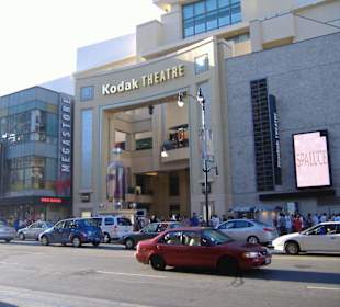 Kodak Theater