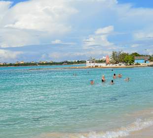 La Playa Pesquero