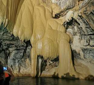 Dim Höhle