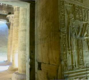 Tempel von Abu Simbel