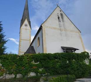 Schöne Kirche