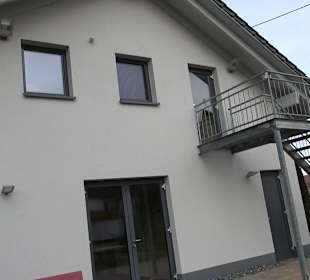 Dorfgemeinschaftshaus Huldstetten