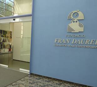Fran Daurel Museum