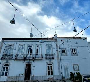 Stadtrundgang Tavira