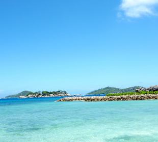 Felicite' Seychellen