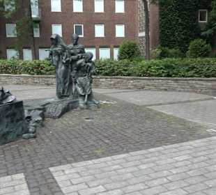 Börsenbrunnen Köln