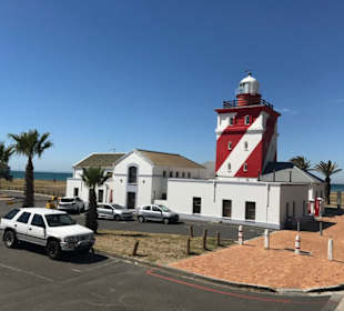 Ältester Leuchtturm