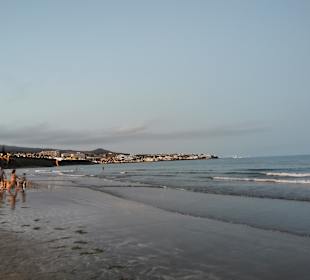 Strand Playa del Ingles