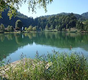 Wössener See