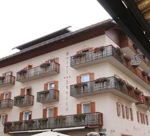 Hotels.Wohn- und Geschäftshäuser