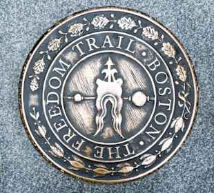 Freedom Trail
