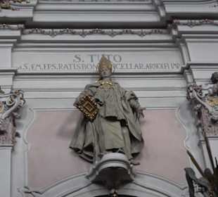 Basilika Sankt Emmeram