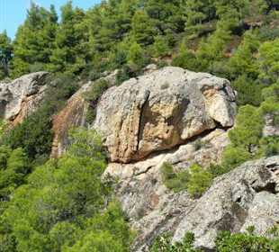 Bild zur empfohlenen Wanderung Nr.9